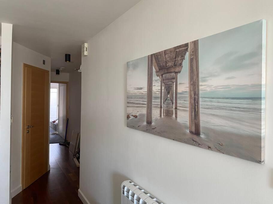 Sea View - 2 Bedroom - West Pier - Brighton Beach Exterior photo