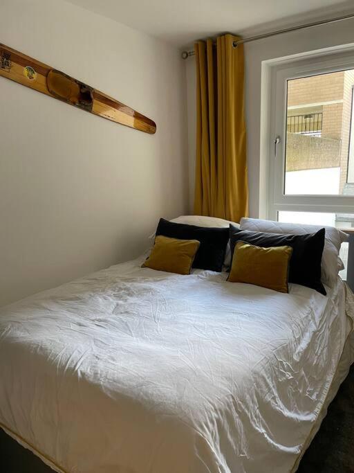 Sea View - 2 Bedroom - West Pier - Brighton Beach Exterior photo