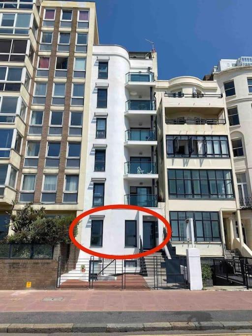 Sea View - 2 Bedroom - West Pier - Brighton Beach Exterior photo
