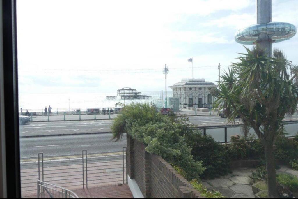 Sea View - 2 Bedroom - West Pier - Brighton Beach Exterior photo